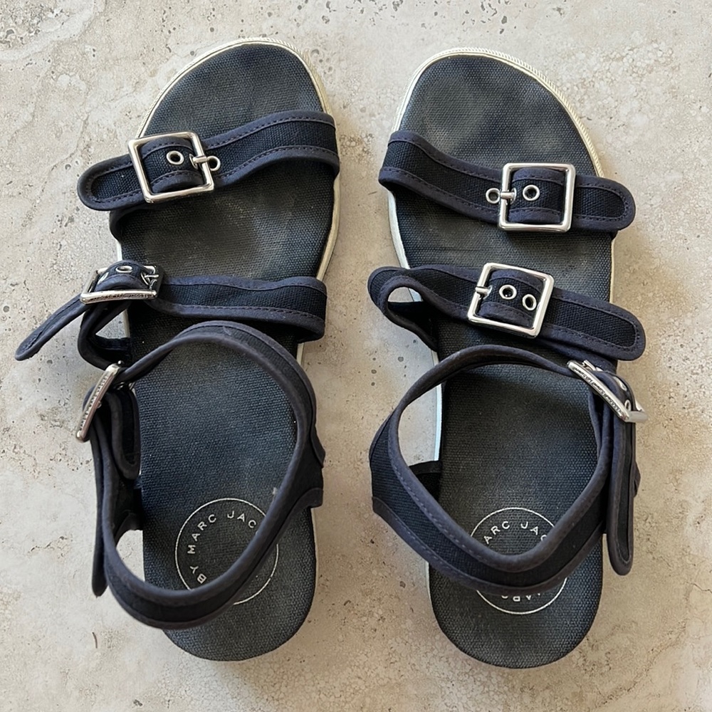Marc Jacobs sandals